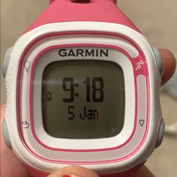 Garmin Forerunner 10 - Picture 4 of 4